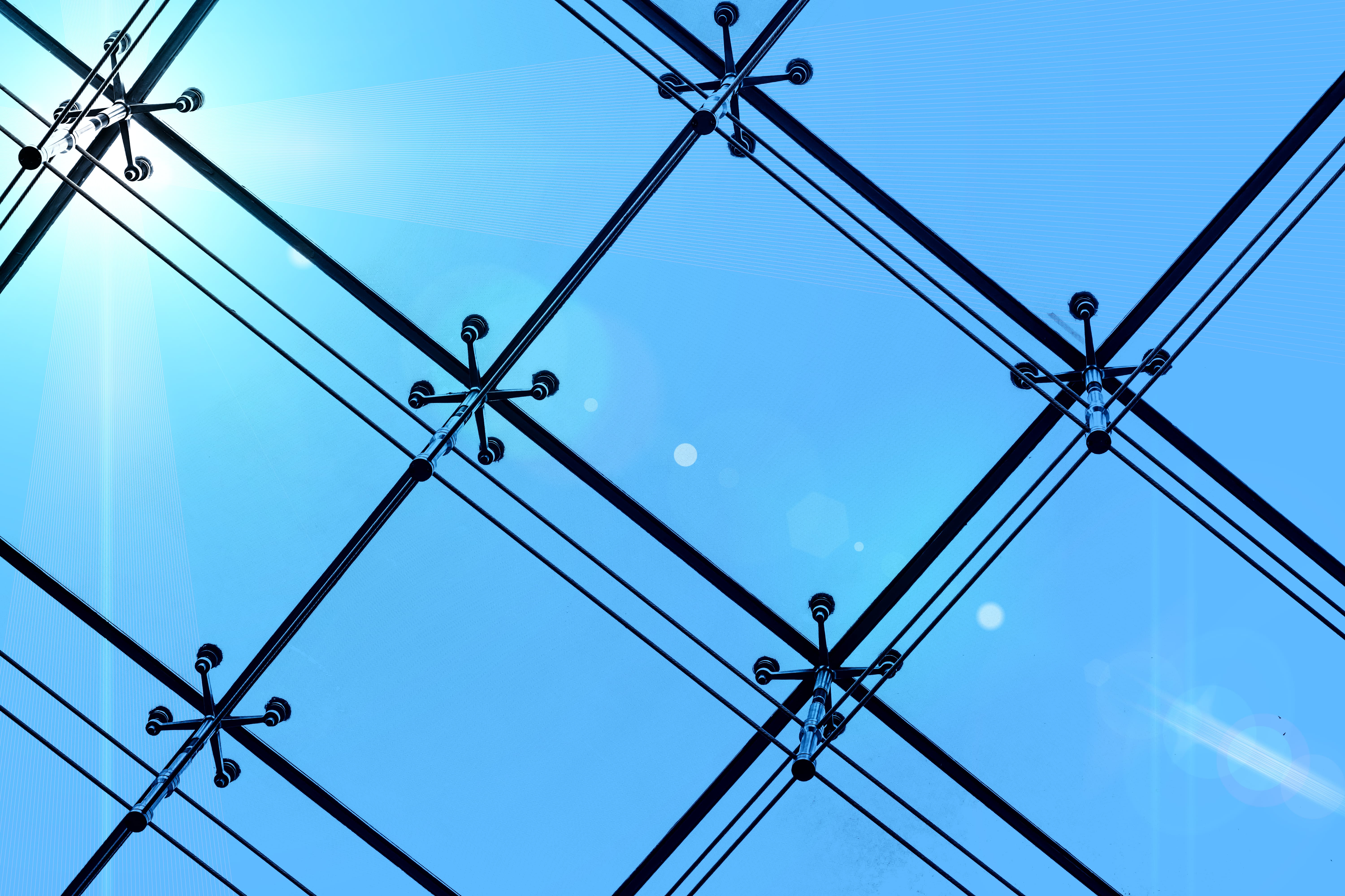 La nostra competenza nel policarbonato al servizio dei tuoi progetti